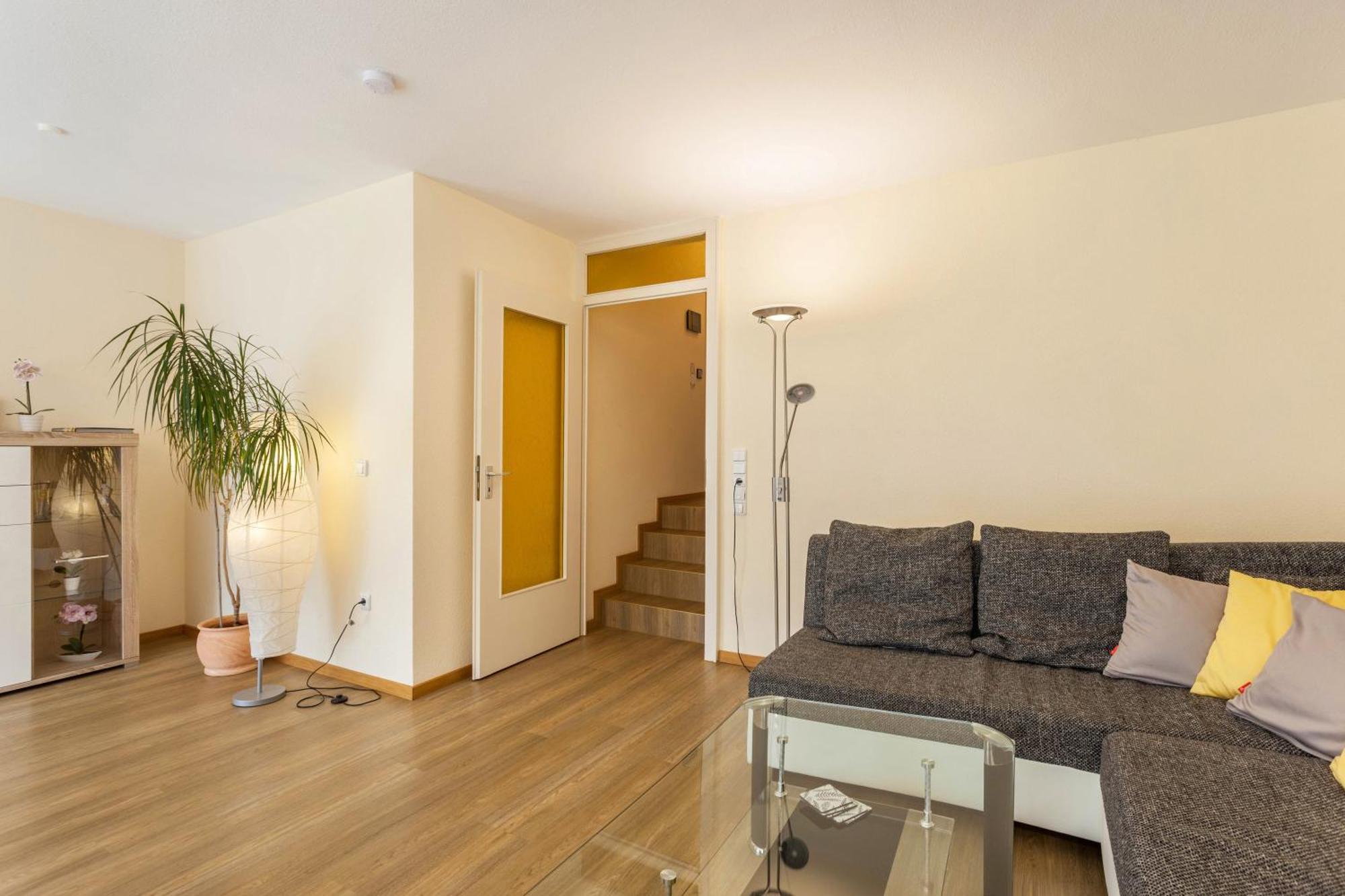 Ferienwohnung Figelius Herscheid المظهر الخارجي الصورة
