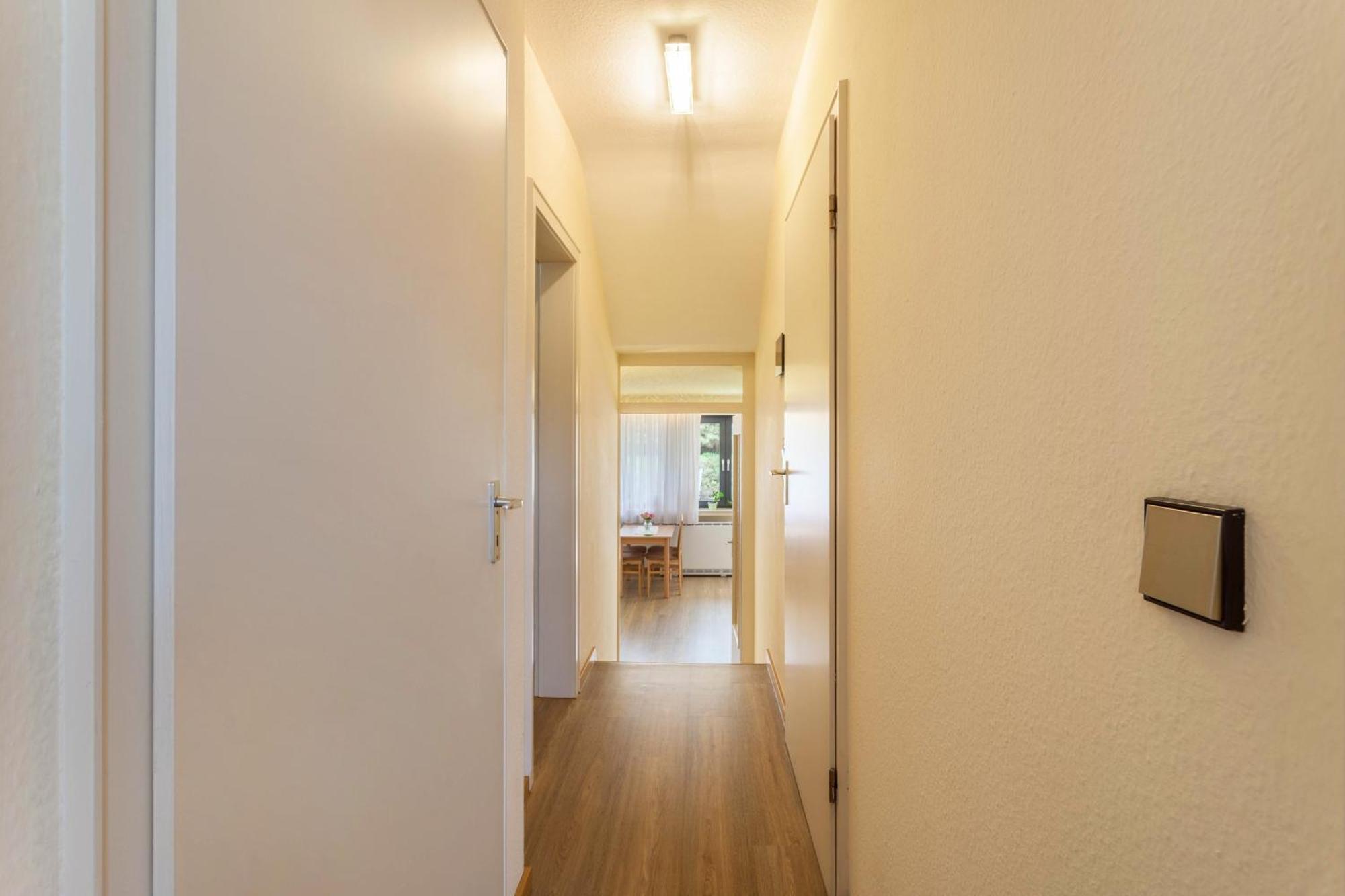 Ferienwohnung Figelius Herscheid المظهر الخارجي الصورة